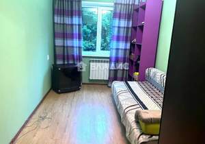 2-к квартира, вторичка, 62м2, 2/5 этаж