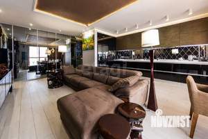 4-к квартира, вторичка, 140м2, 16/16 этаж