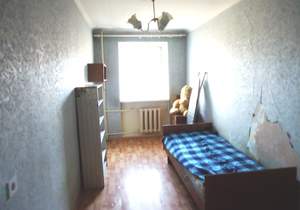 2-к квартира, вторичка, 45м2, 4/5 этаж