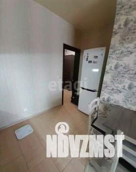 1-к квартира, вторичка, 44м2, 1/15 этаж