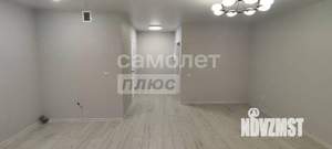 Студия квартира, вторичка, 38м2, 8/17 этаж