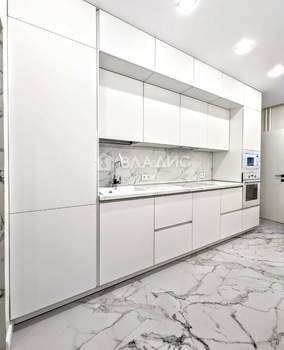 1-к квартира, вторичка, 42м2, 9/16 этаж