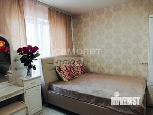 1-к квартира, вторичка, 40м2, 2/9 этаж