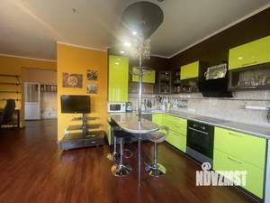 2-к квартира, вторичка, 61м2, 6/17 этаж