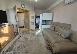 1-к квартира, вторичка, 37м2, 7/9 этаж