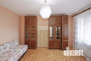 2-к квартира, вторичка, 47м2, 1/9 этаж