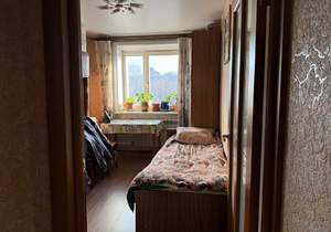 3-к квартира, вторичка, 64м2, 3/5 этаж