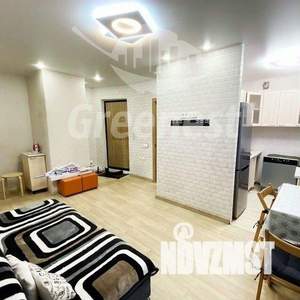 2-к квартира, вторичка, 48м2, 4/5 этаж