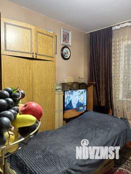 1-к квартира, вторичка, 24м2, 1/3 этаж