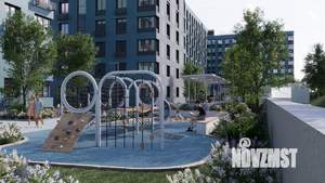4-к квартира, вторичка, 78м2, 4/8 этаж