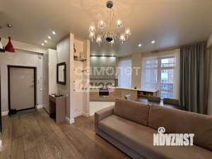 3-к квартира, вторичка, 72м2, 5/7 этаж