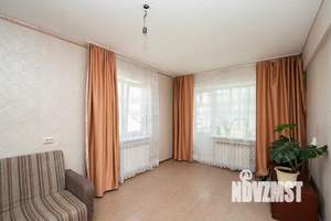 1-к квартира, вторичка, 31м2, 3/5 этаж