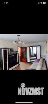 3-к квартира, вторичка, 65м2, 4/5 этаж