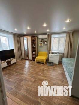 1-к квартира, вторичка, 30м2, 2/4 этаж