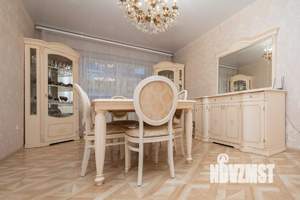 3-к квартира, вторичка, 111м2, 4/17 этаж