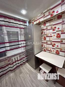 1-к квартира, вторичка, 30м2, 3/5 этаж