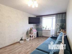 2-к квартира, вторичка, 48м2, 4/5 этаж