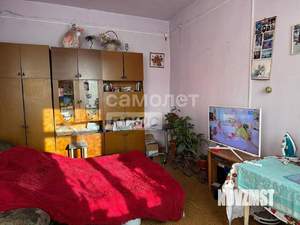 2-к квартира, вторичка, 57м2, 1/3 этаж