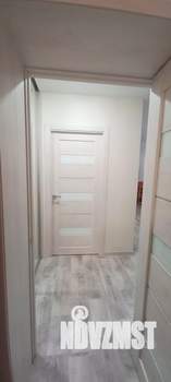 3-к квартира, вторичка, 57м2, 1/5 этаж