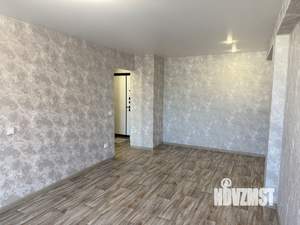 1-к квартира, вторичка, 38м2, 4/5 этаж