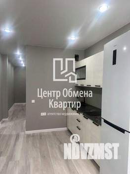 1-к квартира, вторичка, 40м2, 3/13 этаж