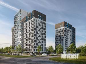 3-к квартира, вторичка, 69м2, 15/19 этаж