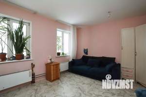 3-к квартира, вторичка, 95м2, 1/17 этаж