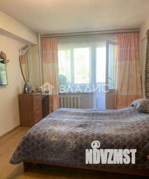 3-к квартира, вторичка, 69м2, 4/5 этаж