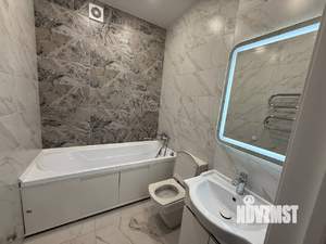 1-к квартира, вторичка, 32м2, 1/9 этаж