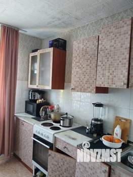 4-к квартира, вторичка, 73м2, 2/5 этаж