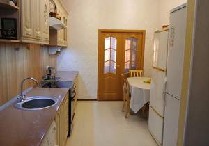 1-к квартира, вторичка, 49м2, 2/4 этаж