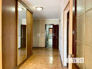 2-к квартира, вторичка, 79м2, 2/10 этаж