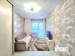 1-к квартира, вторичка, 30м2, 10/18 этаж