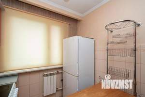 2-к квартира, вторичка, 45м2, 5/5 этаж