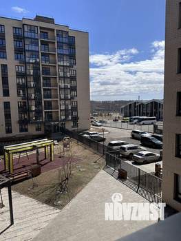 2-к квартира, вторичка, 65м2, 3/9 этаж