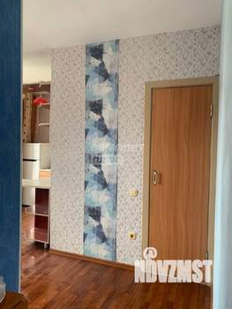 Студия квартира, вторичка, 24м2, 9/9 этаж
