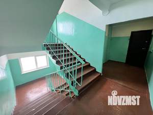 2-к квартира, вторичка, 48м2, 5/9 этаж