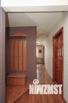 4-к квартира, вторичка, 78м2, 5/5 этаж