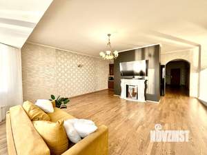 3-к квартира, вторичка, 159м2, 7/8 этаж