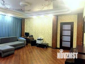2-к квартира, вторичка, 93м2, 5/7 этаж