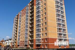 1-к квартира, вторичка, 37м2, 4/12 этаж