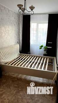 2-к квартира, вторичка, 43м2, 3/5 этаж