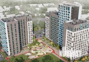 Студия квартира, вторичка, 32м2, 12/14 этаж