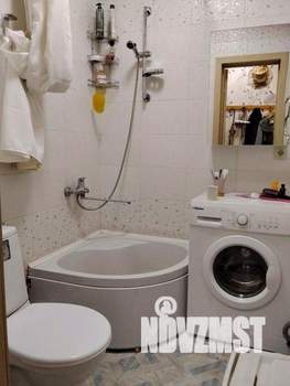 2-к квартира, вторичка, 43м2, 2/2 этаж