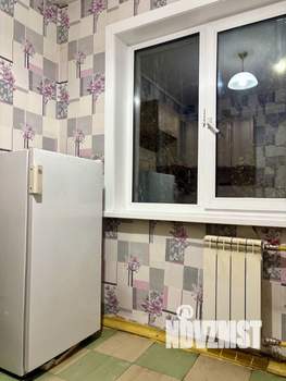 1-к квартира, вторичка, 30м2, 1/4 этаж