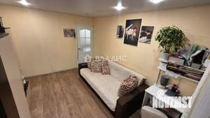 2-к квартира, вторичка, 47м2, 3/5 этаж