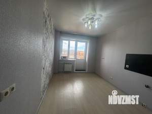 1-к квартира, вторичка, 22м2, 2/3 этаж