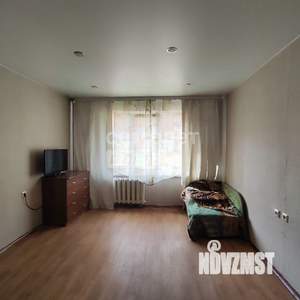 1-к квартира, вторичка, 35м2, 1/10 этаж
