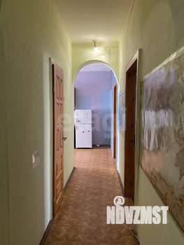 3-к квартира, вторичка, 96м2, 2/3 этаж