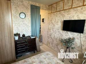 2-к квартира, вторичка, 41м2, 7/9 этаж